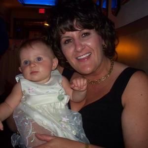 Meet your Posher, Lori